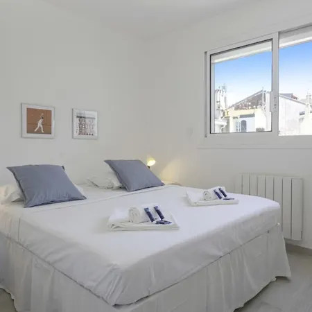 Apartment Marbella - Welkeys *