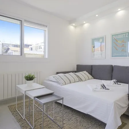 Apartment Marbella - Welkeys *
