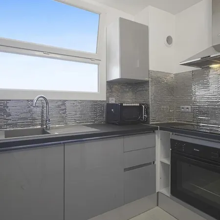 Apartment Marbella - Welkeys *