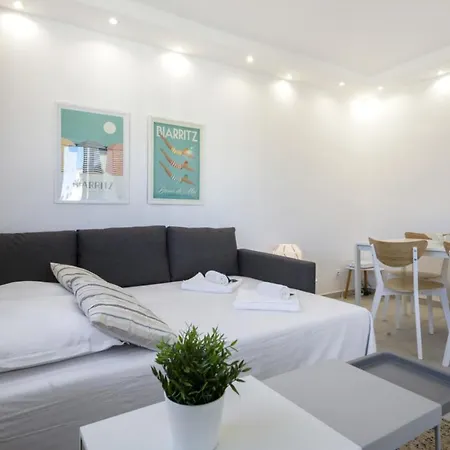 Marbella - Welkeys Apartamento