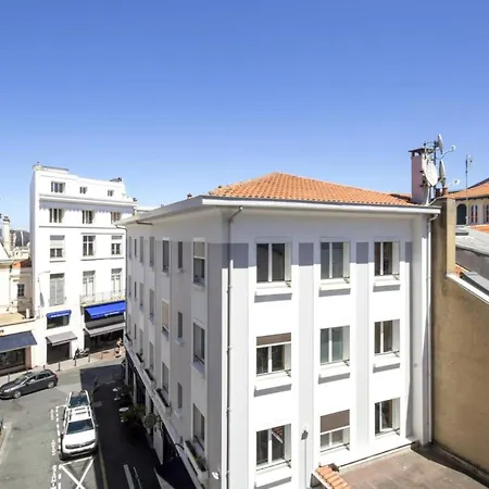 Marbella - Welkeys Apartamento