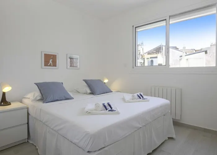 Apartman Marbella - Welkeys *