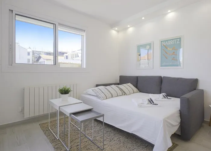 Apartman Marbella - Welkeys *