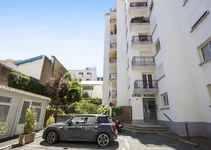 Marbella - Welkeys Apartman