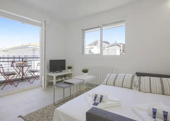 Marbella - Welkeys Biarritz