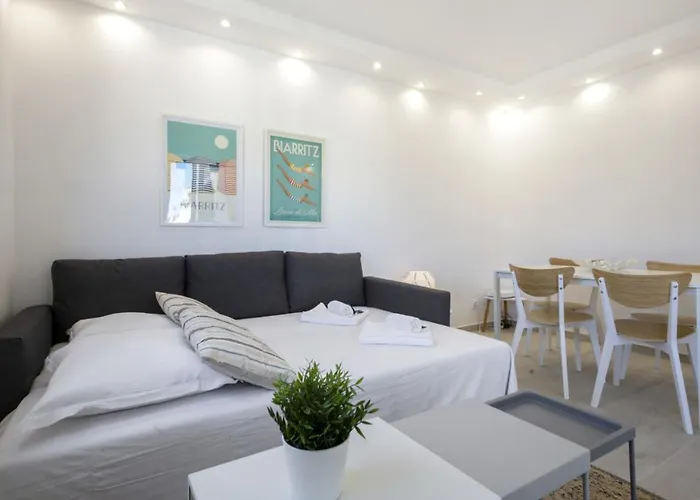 Marbella - Welkeys Apartman