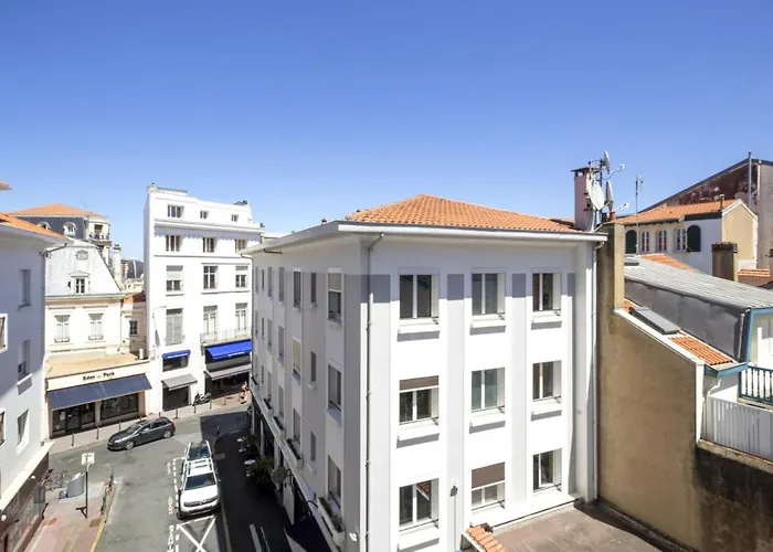 Marbella - Welkeys Apartman